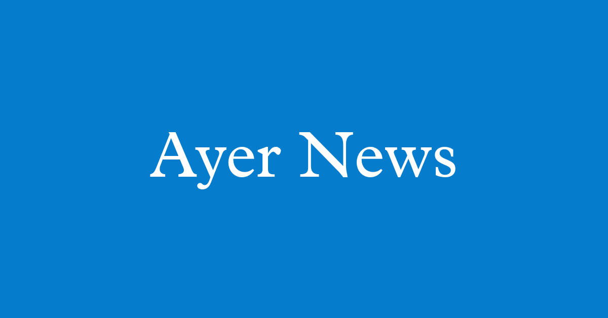 Ayer News
